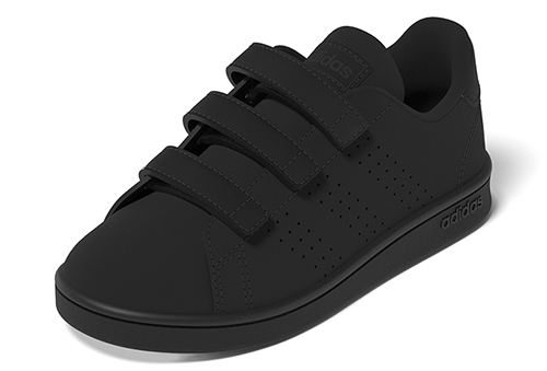 Advantage Court Lifestyle Hook-and-Loop Shoes